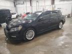 2016 Volkswagen Passat Se for Sale in Franklin, WI - Front End