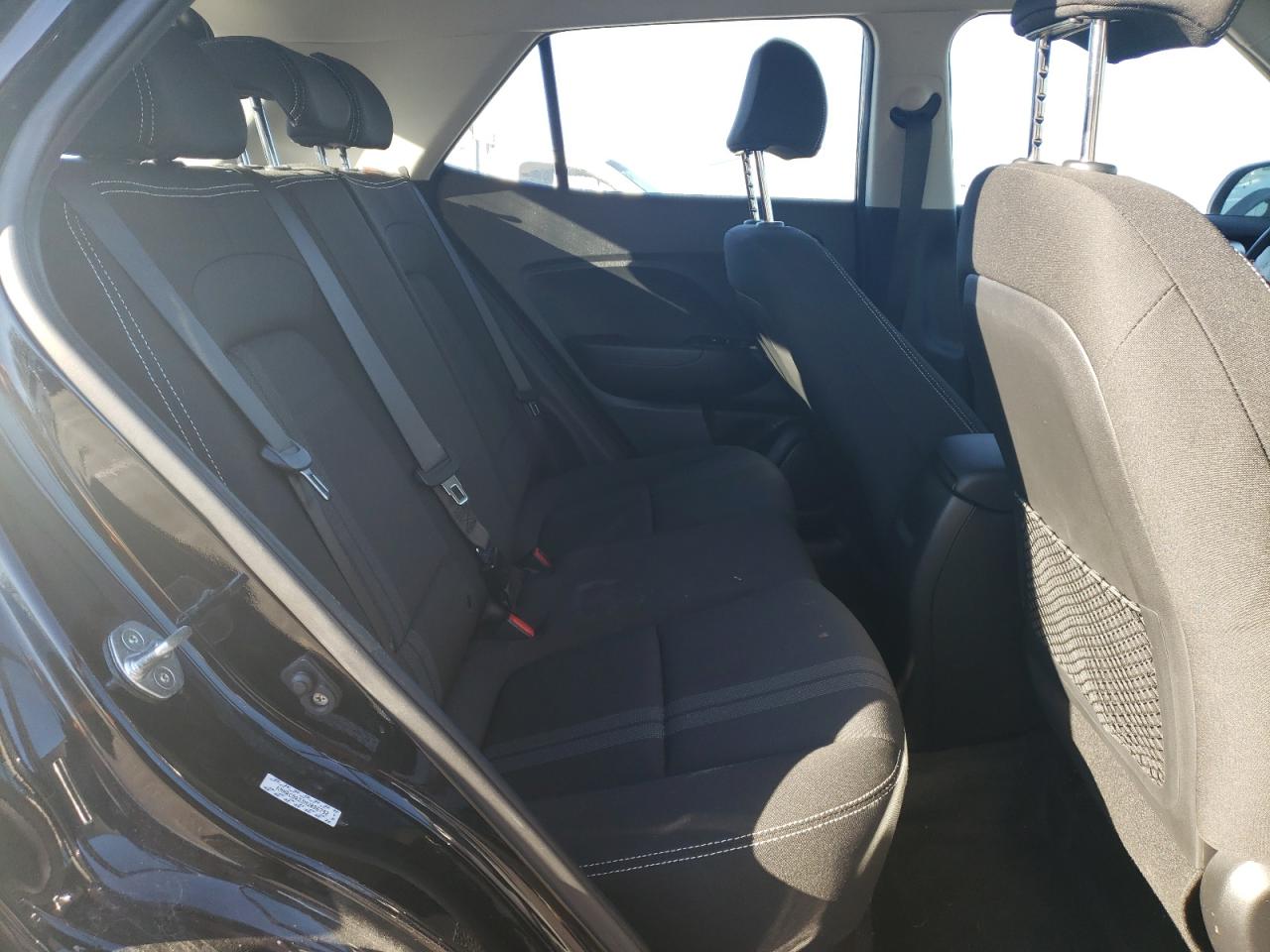 2021 Hyundai Venue - Image 11