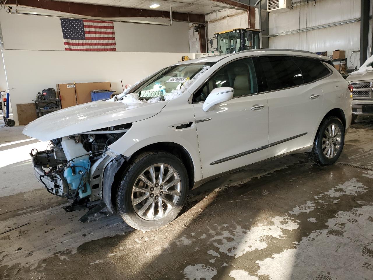 2019 Buick Enclave - Image 1