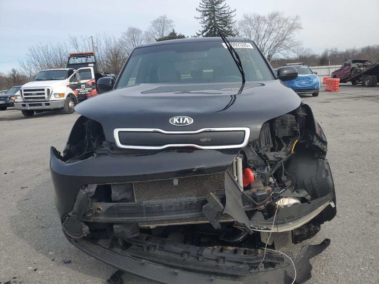 2016 Kia Soul - Image 5