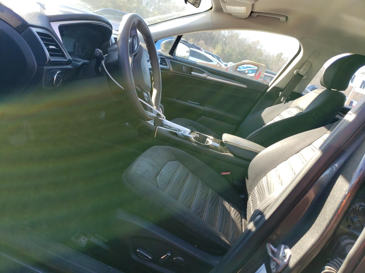 2016 Ford Fusion - Image 7