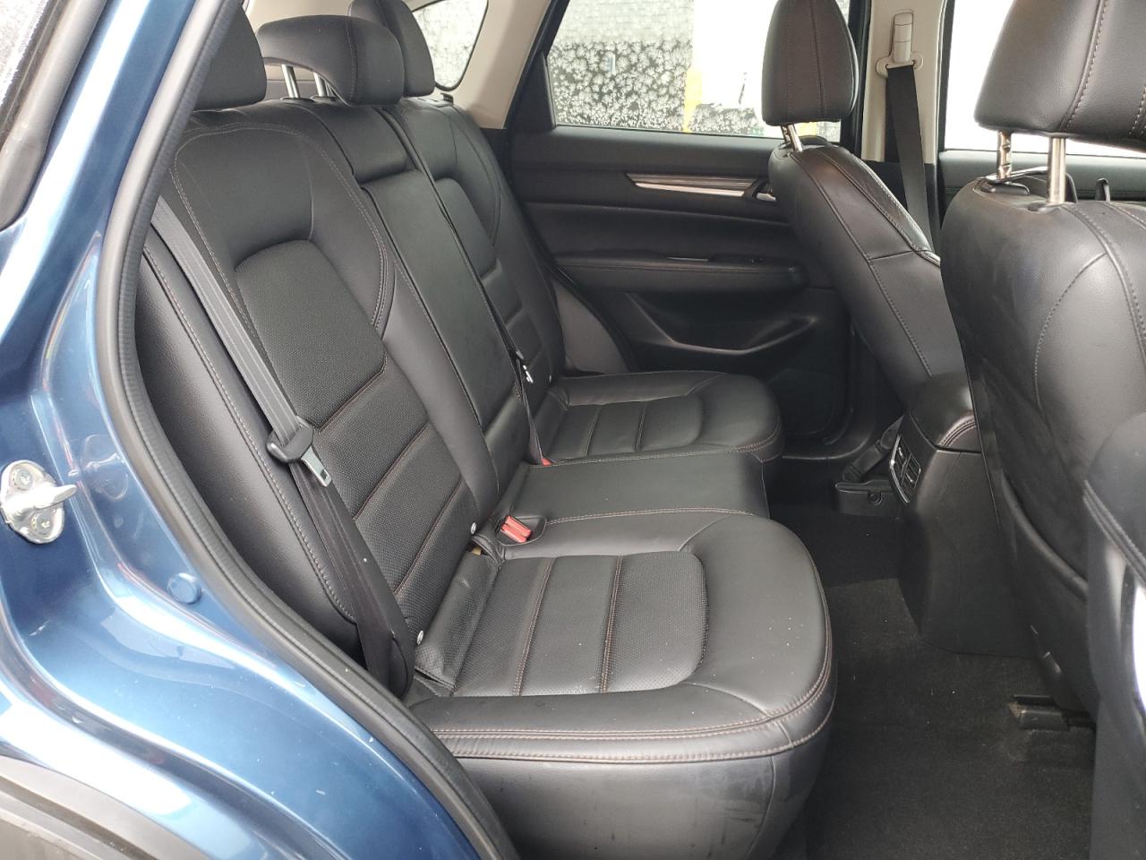 2021 Mazda CX-5 - Image 12