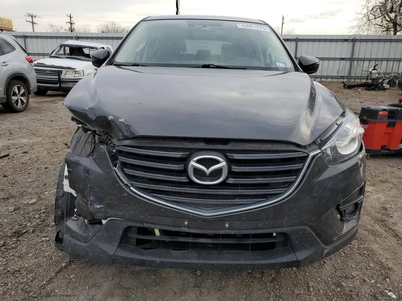 2016 Mazda CX-5 - Image 5