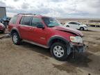 2007 Ford Explorer Xlt for Sale in Albuquerque, NM - Front End