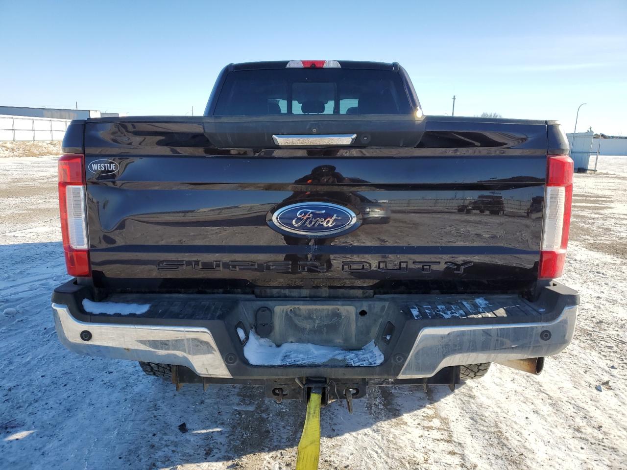 2019 Ford F250 - Image 6
