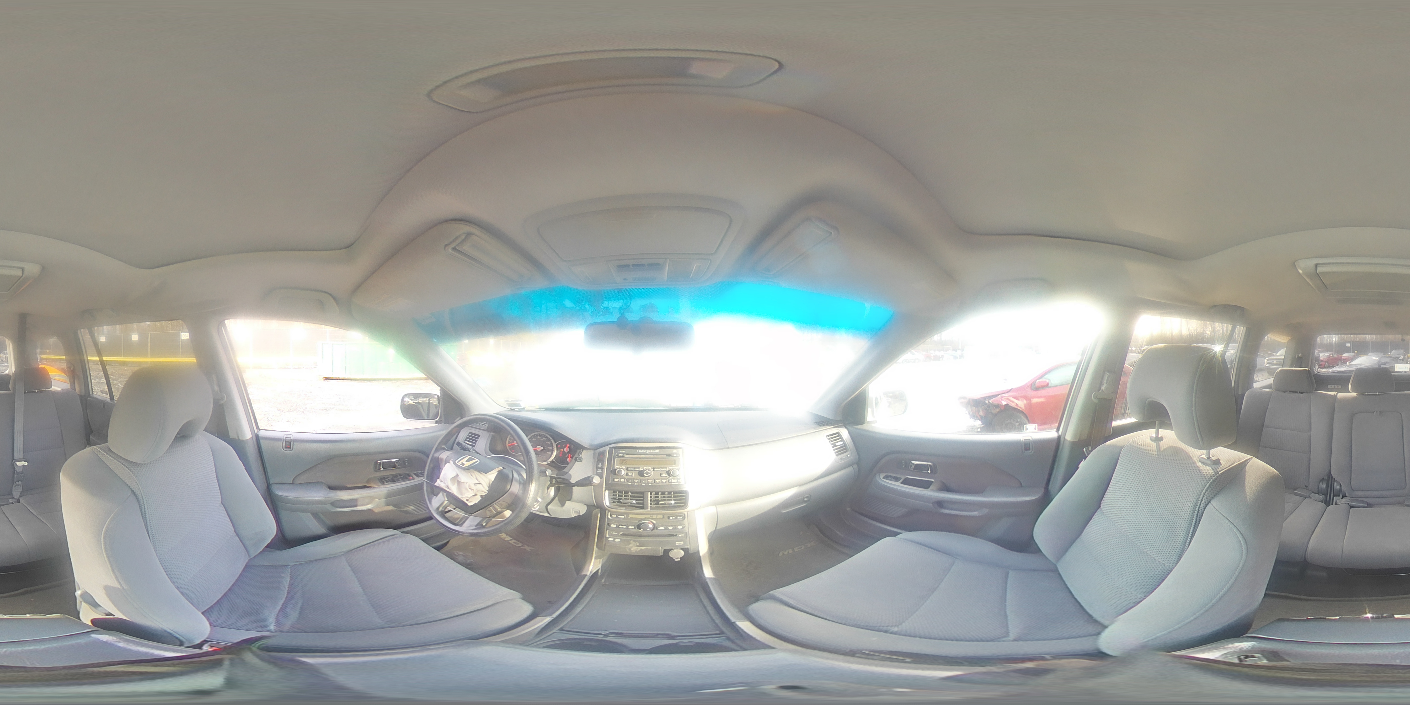 2008 Honda Pilot - Image 14