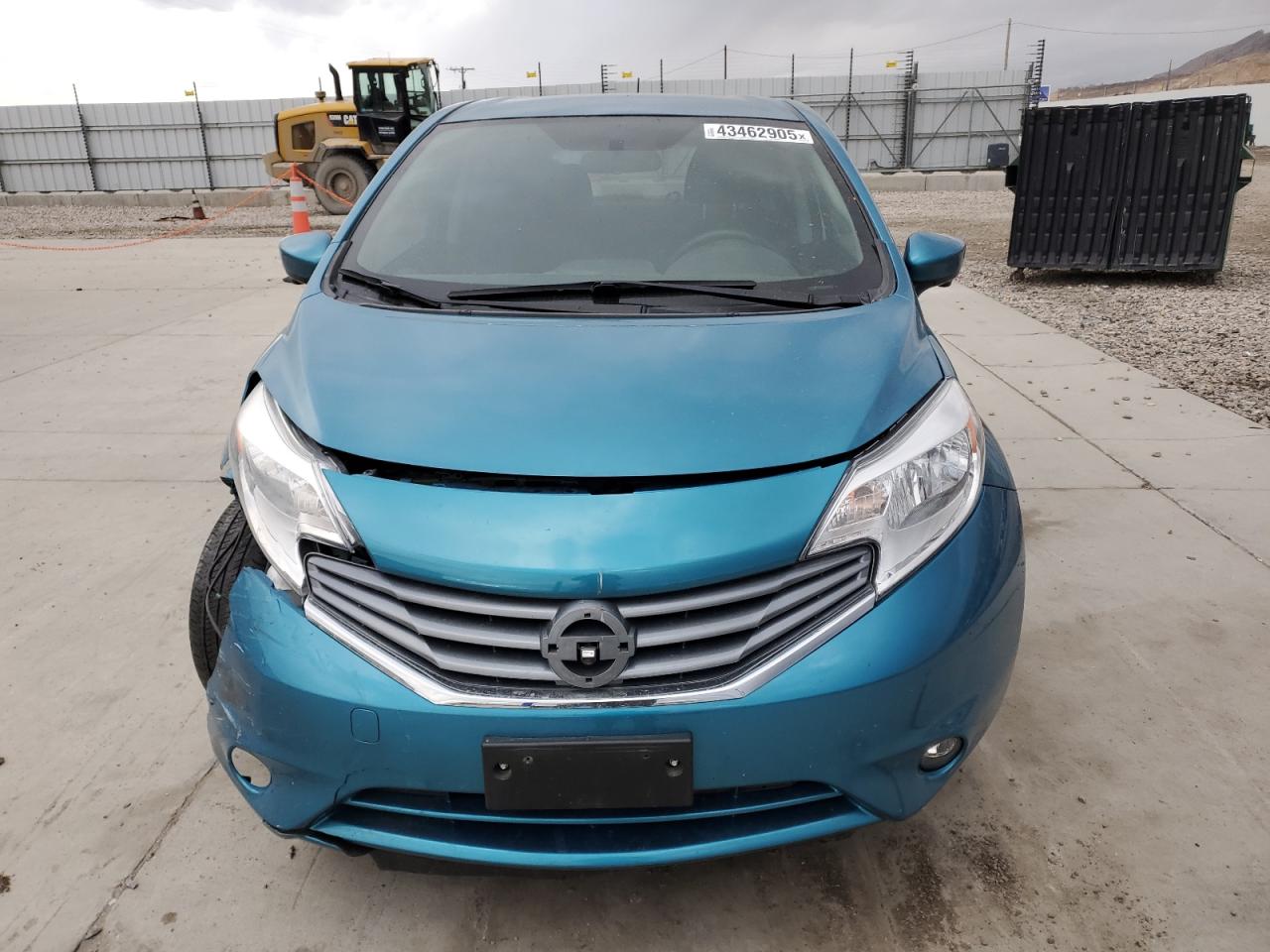 2015 Nissan Versa - Image 5