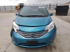 2015 Nissan Versa Note S zu verkaufen in Farr West, UT - Front End