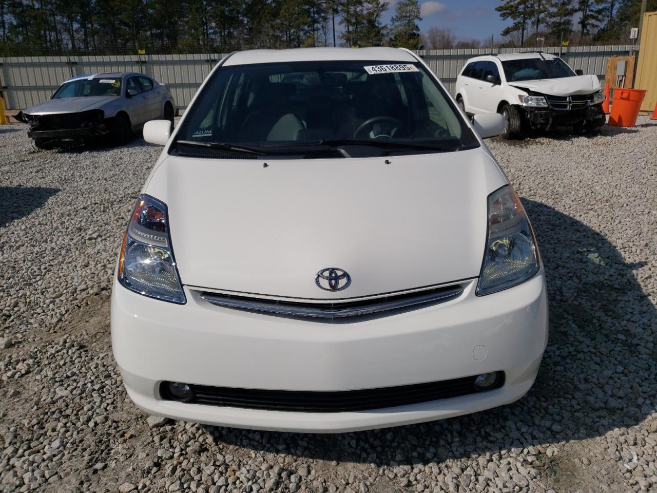 2009 Toyota Prius - Image 5