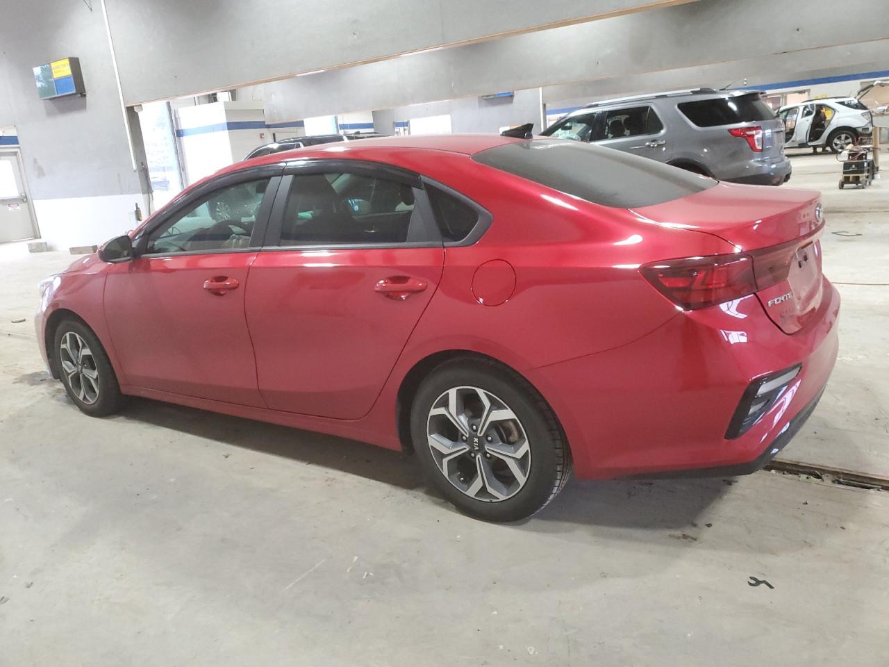 2020 Kia Forte - Image 2