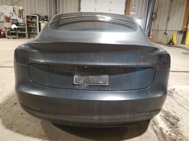  TESLA MODEL 3 2020 Czarny