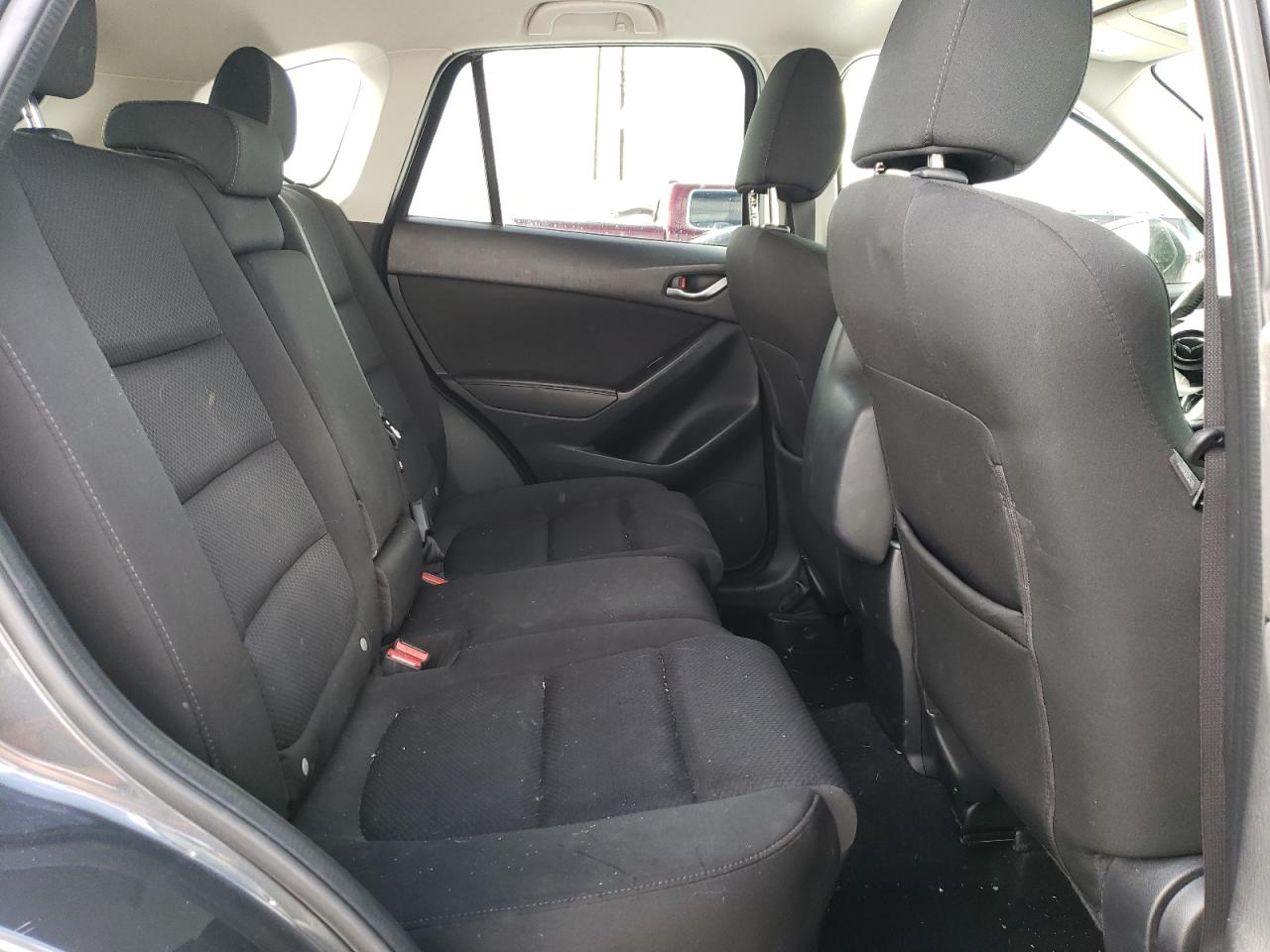 2016 Mazda CX-5 - Image 11