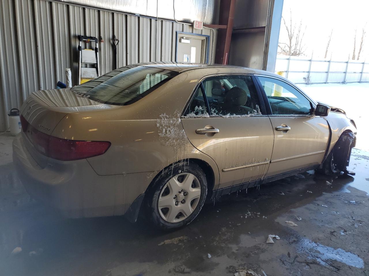 2005 Honda Accord - Image 3