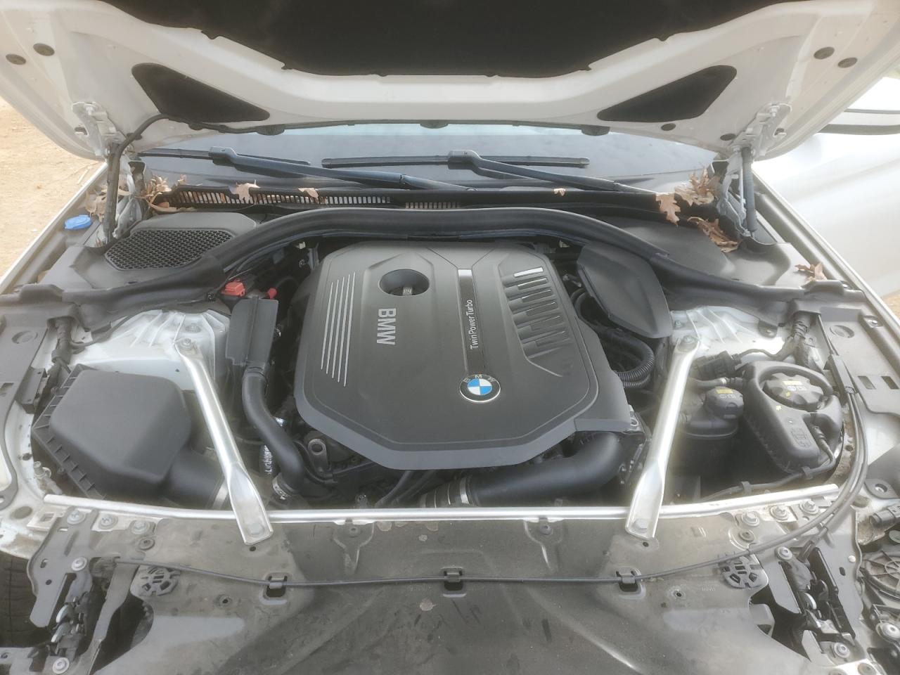 2019 BMW 5er - Image 11