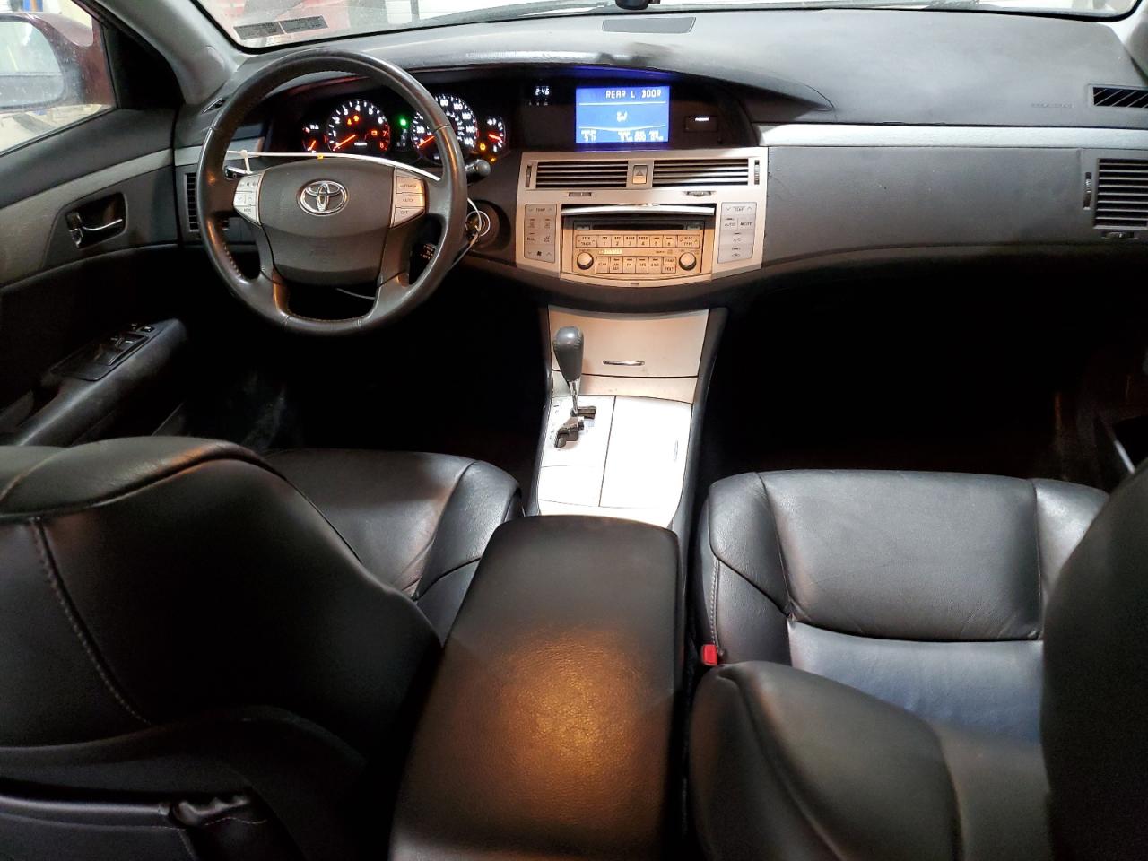 2007 Toyota Avalon - Image 8