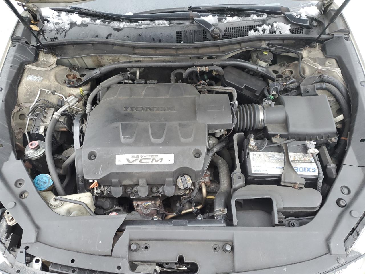 2010 Honda Accord - Image 12