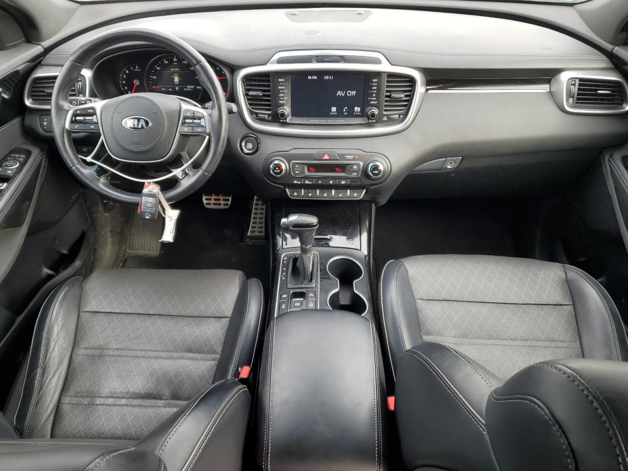 2019 Kia Sorento - Image 8