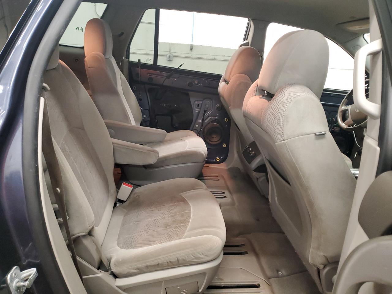 2013 Buick Enclave - Image 11