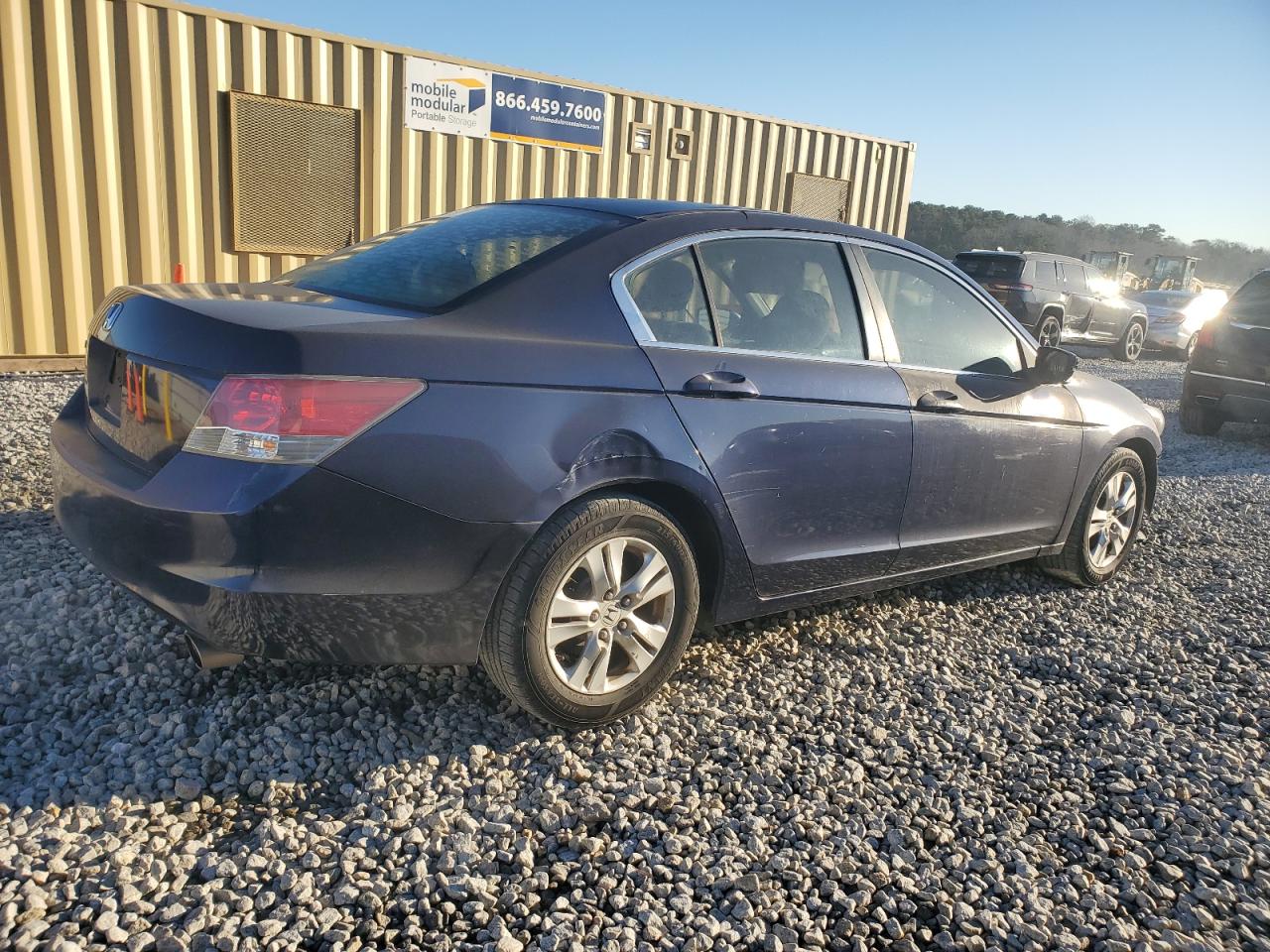 2008 Honda Accord - Image 3