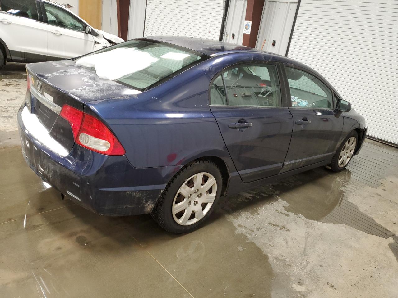 2010 Honda Civic - Image 3