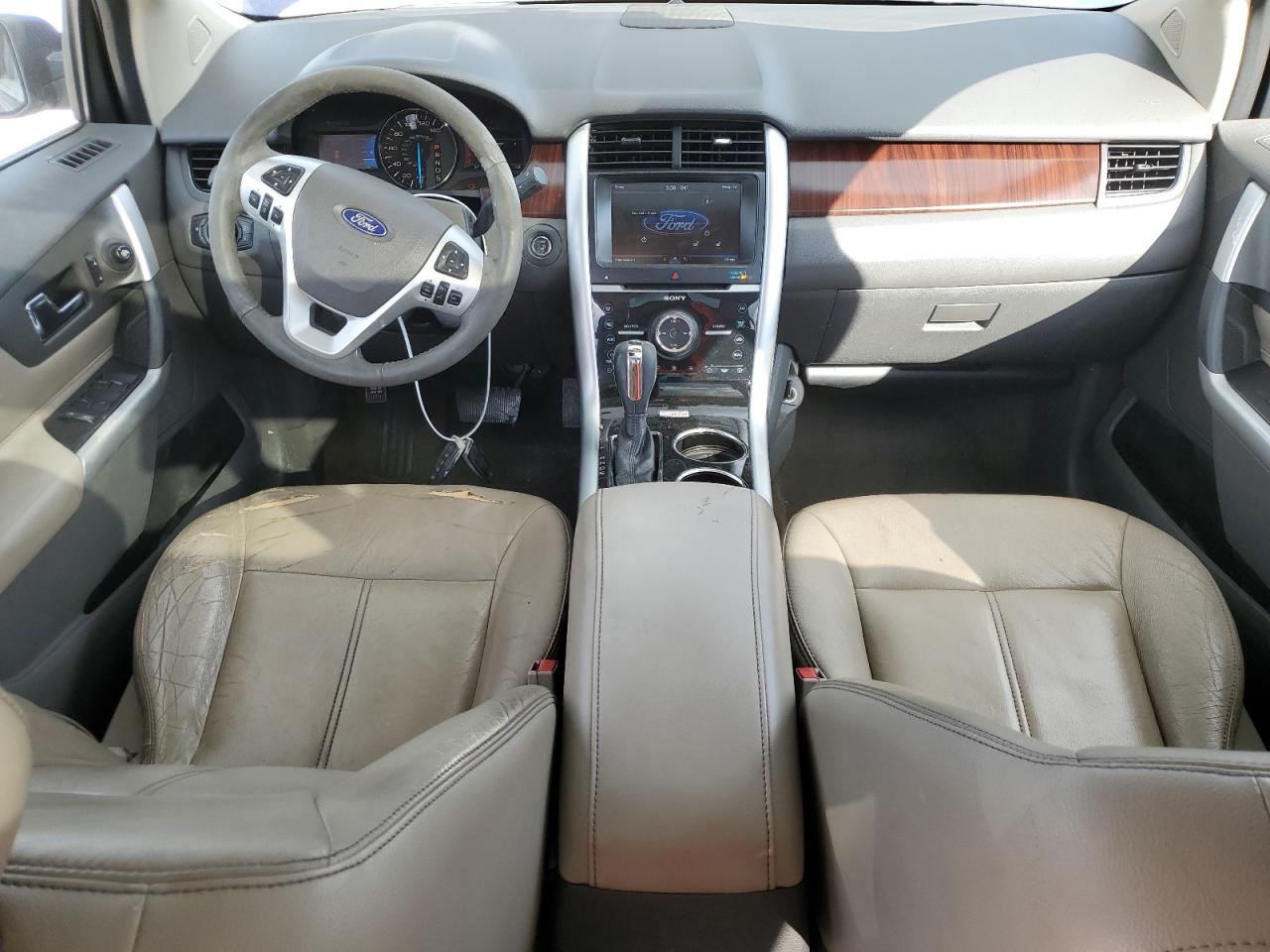 2013 Ford Edge - Image 8
