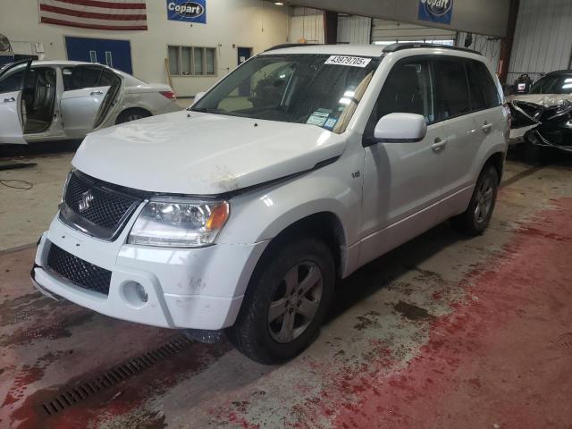 2006 Suzuki Grand Vitara Premium იყიდება Angola-ში, NY - Front End