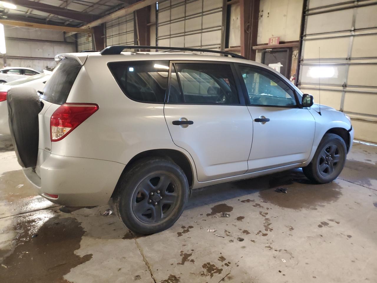 2008 Toyota RAV 4 - Image 3