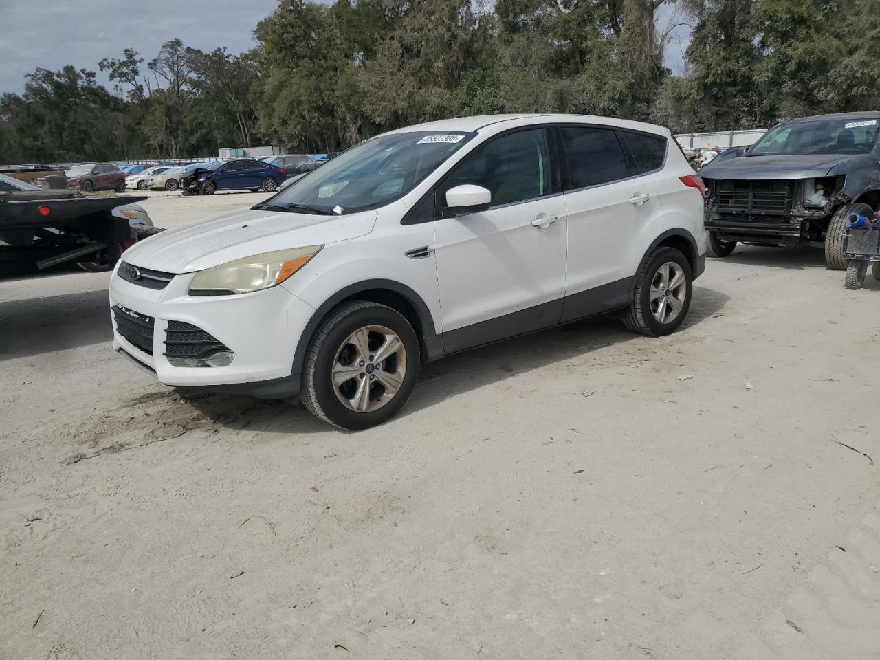 2013 Ford Escape - Image 1