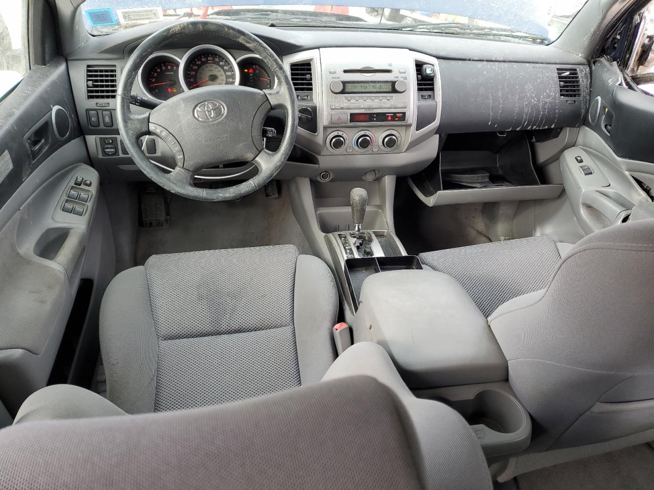 2007 Toyota Tacoma - Image 8