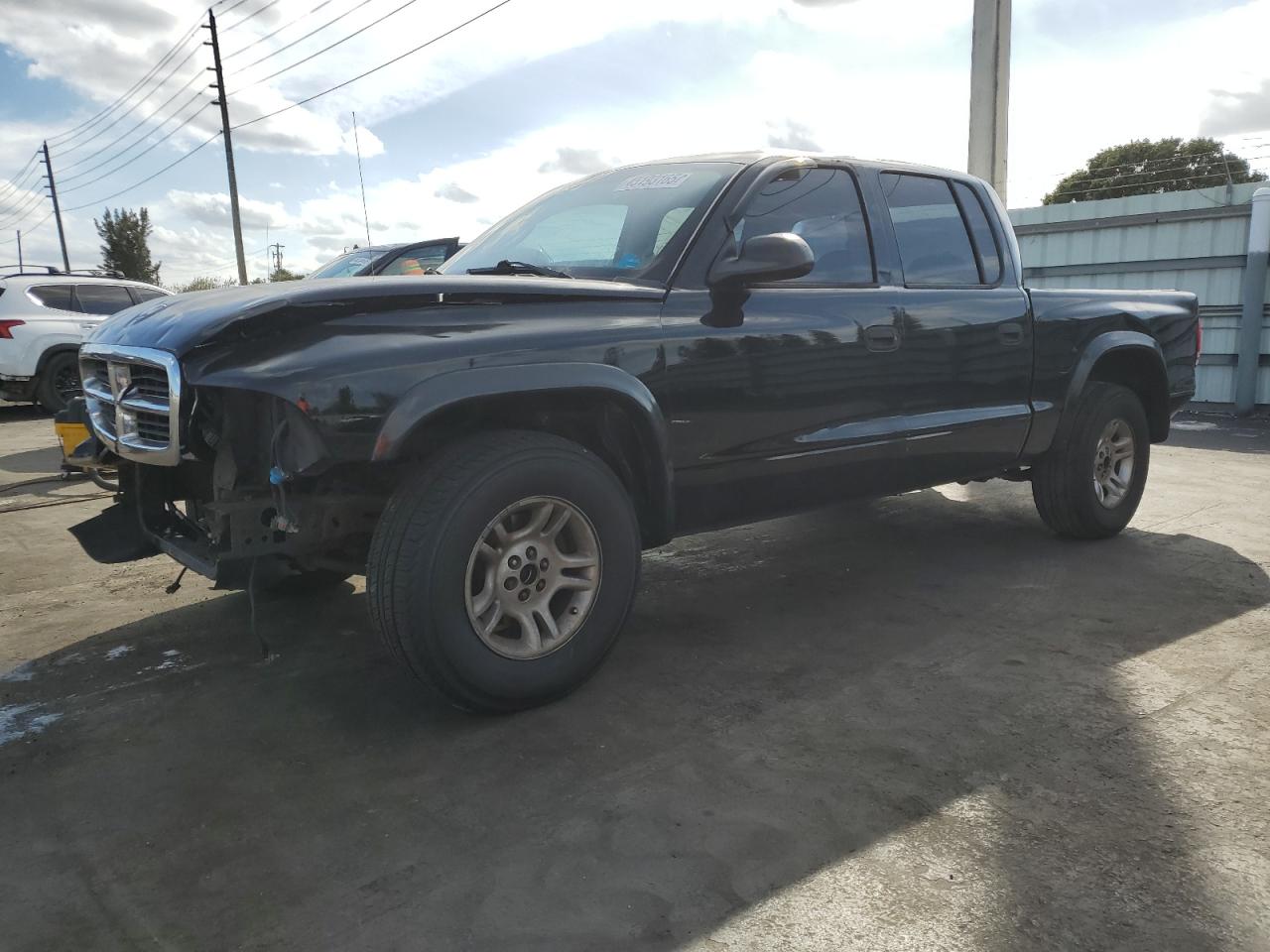 2004 Dodge Dakota - Image 1