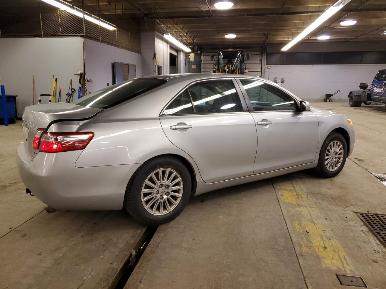 2007 Toyota Camry - Image 3