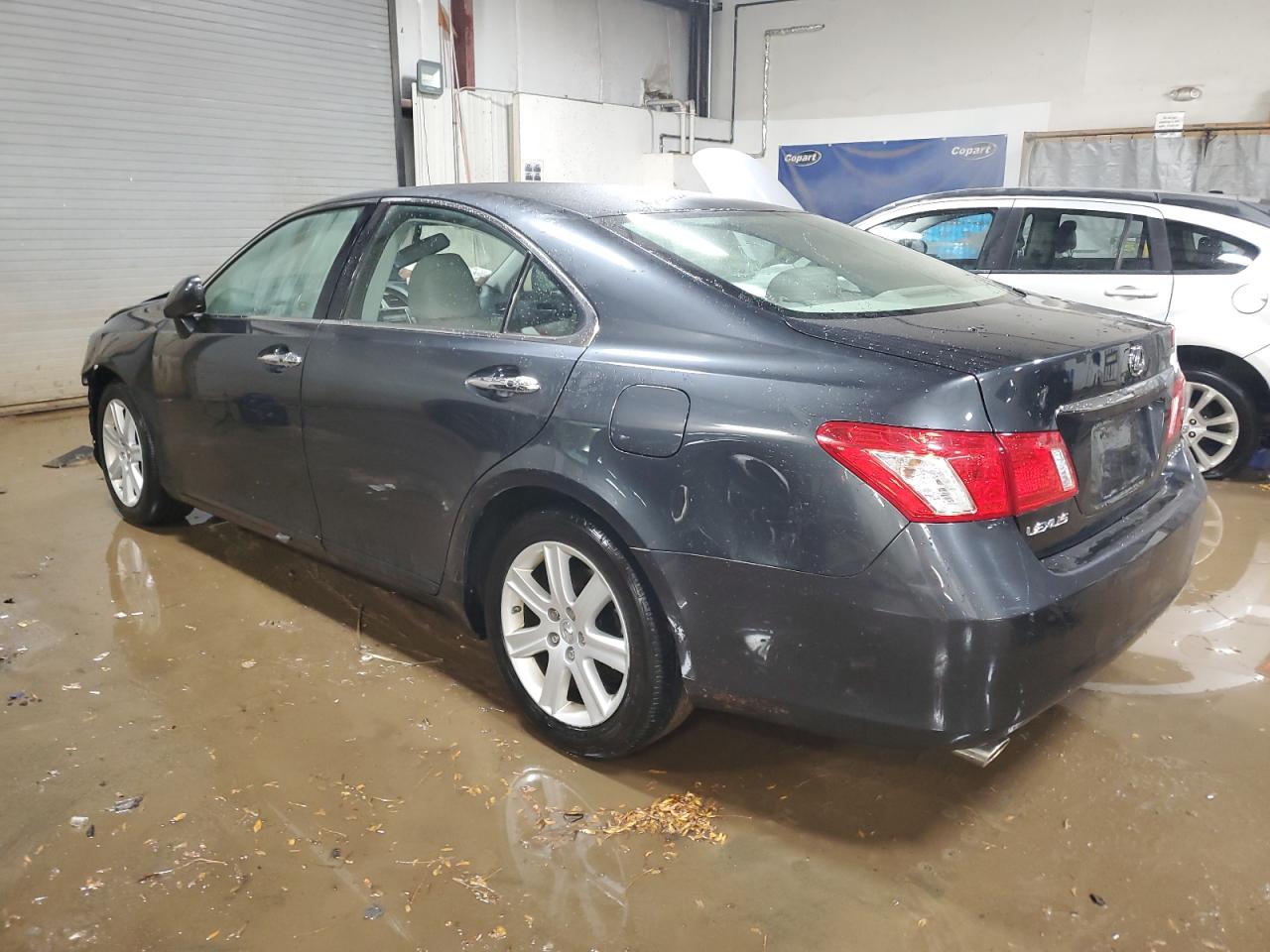 2008 Lexus ES - Image 2