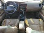 1996 Toyota 4Runner Limited en Venta en Helena, MT - Front End