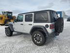 2024 Jeep Wrangler Rubicon 4Xe de vânzare în Elmsdale, NS - Normal Wear