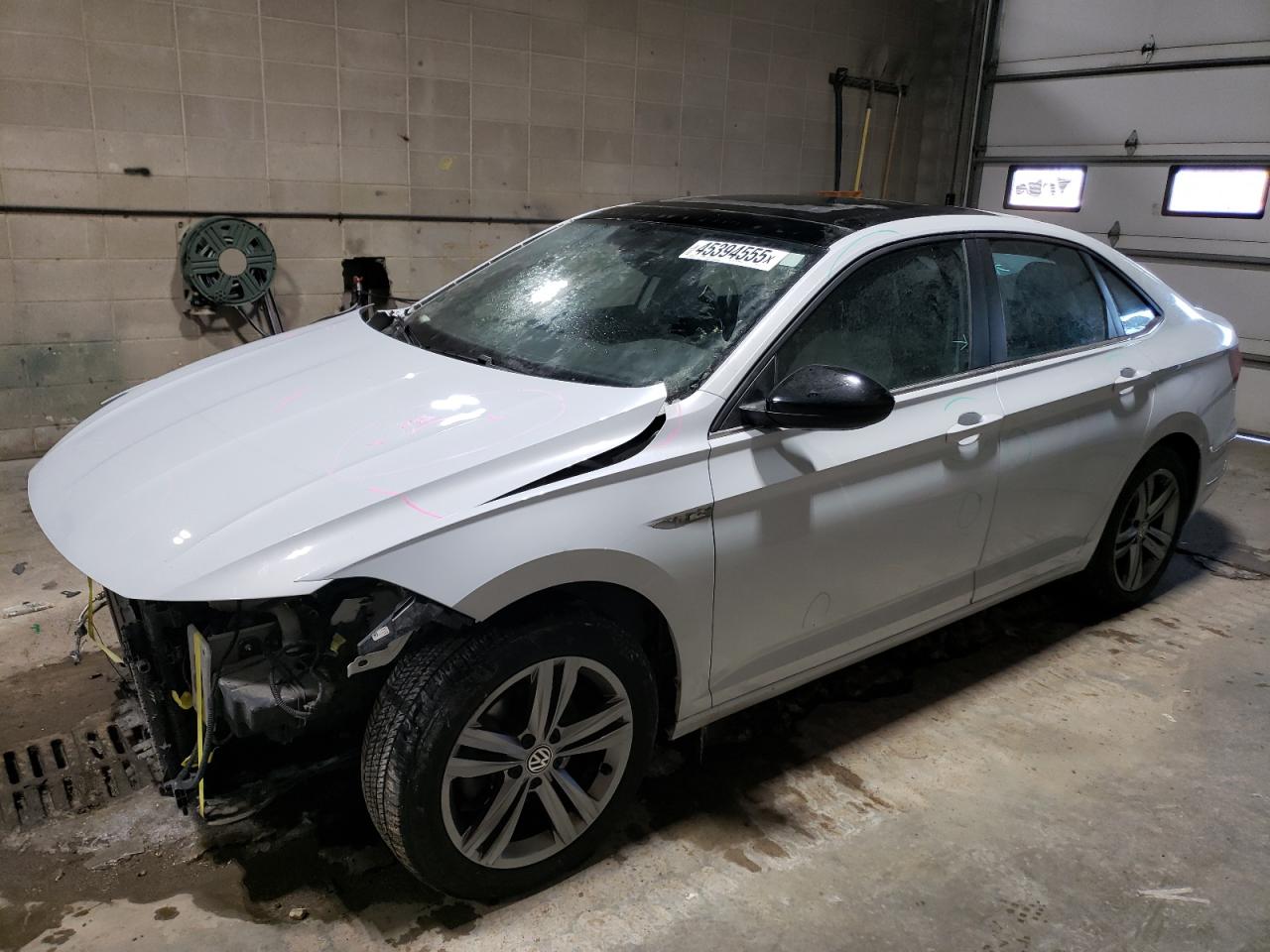 2019 Volkswagen Jetta - Image 1