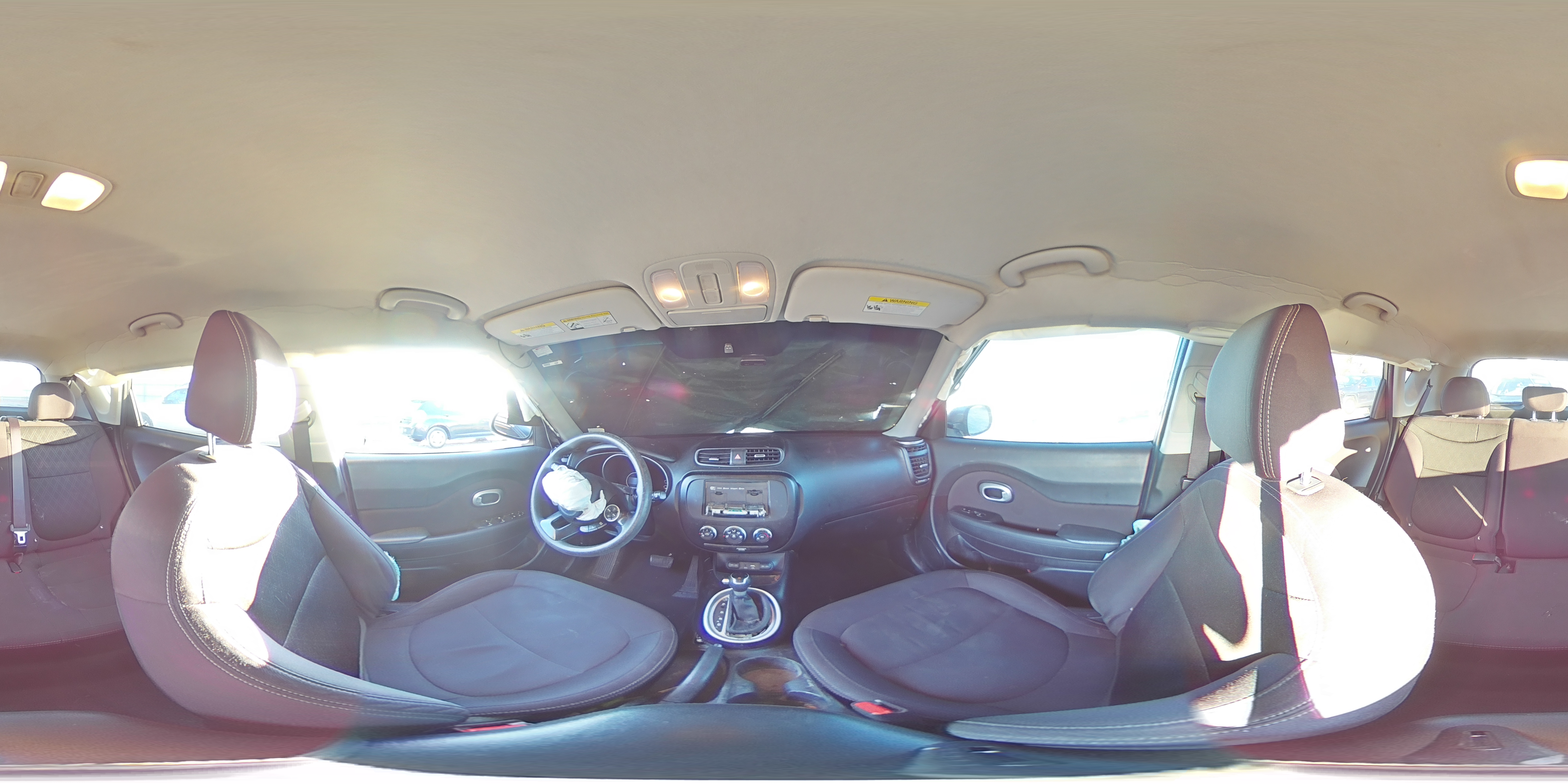 2019 Kia Soul - Image 13