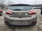2017 Chevrolet Cruze Lt for Sale in Louisville, KY - Front End