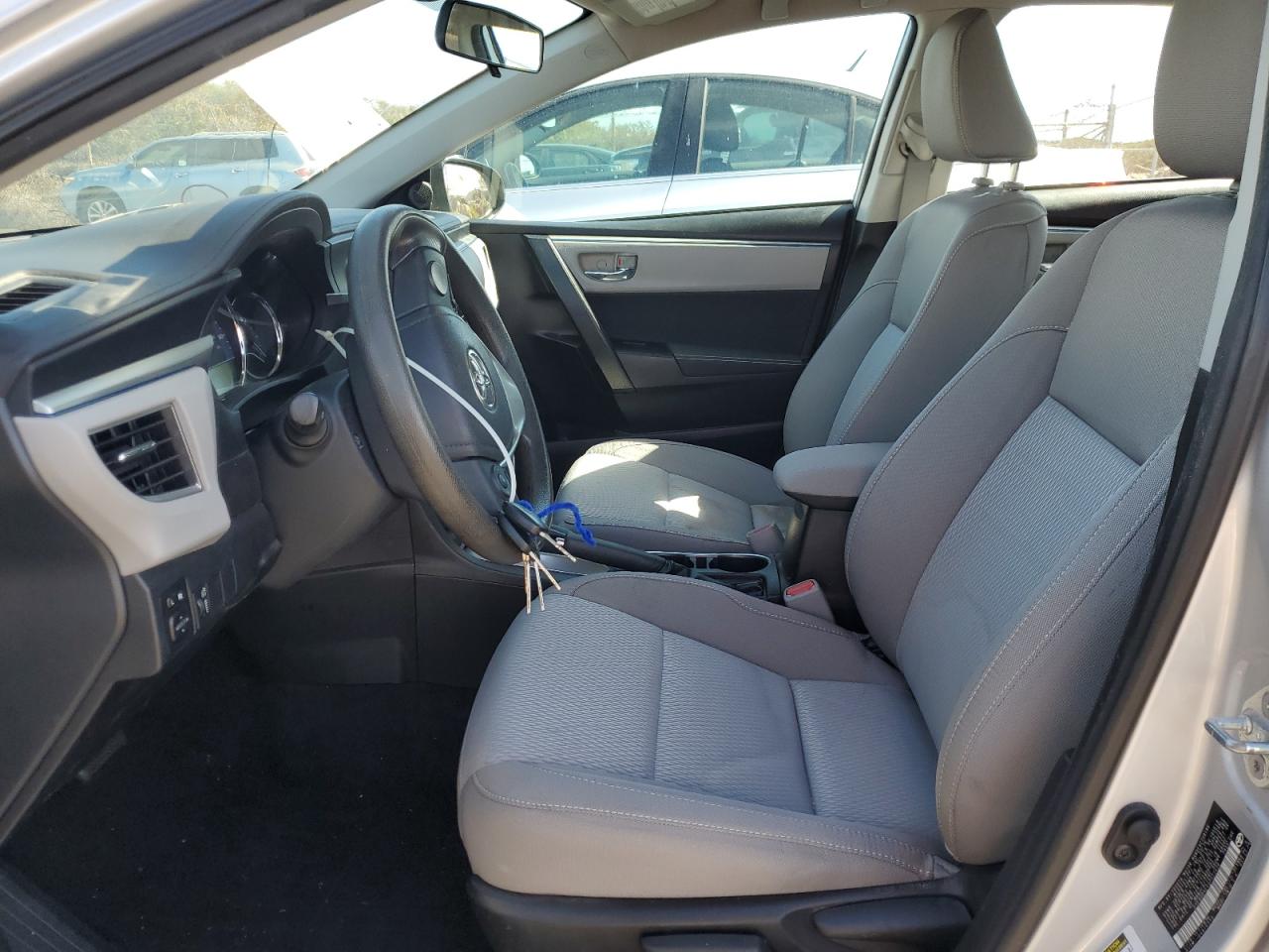 2016 Toyota Corolla - Image 7
