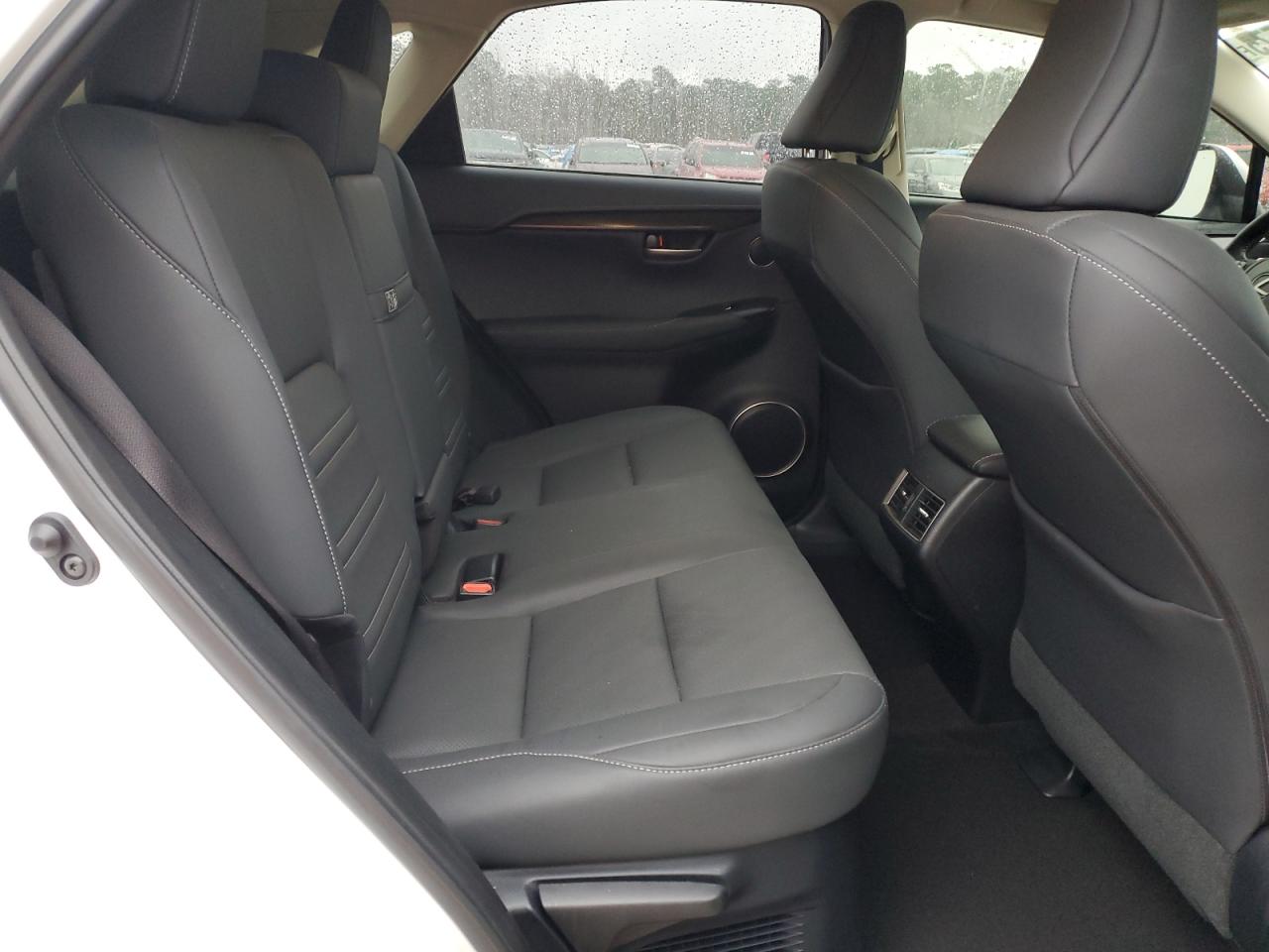 2021 Lexus NX - Image 12