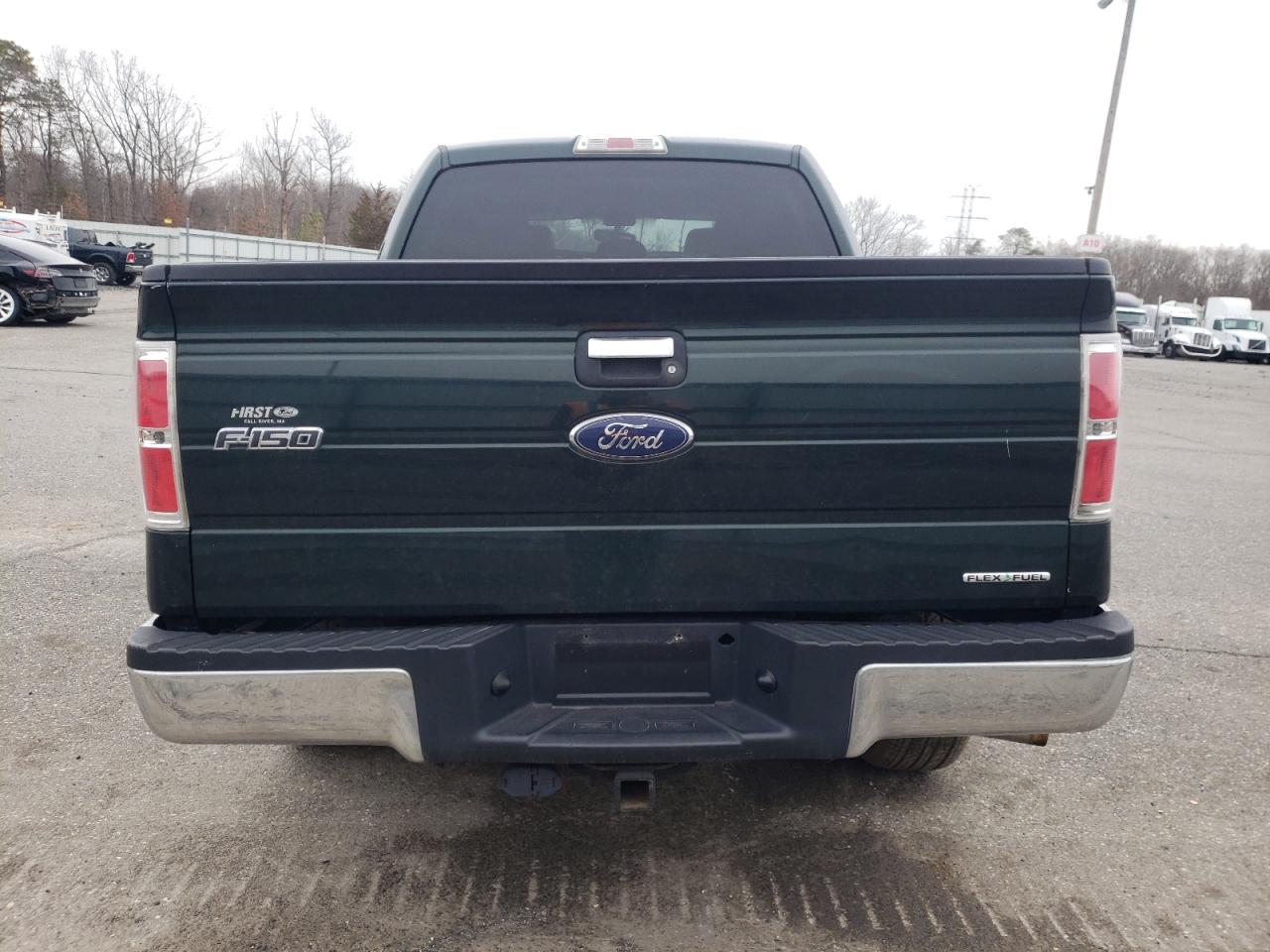 2013 Ford F-150 - Image 6