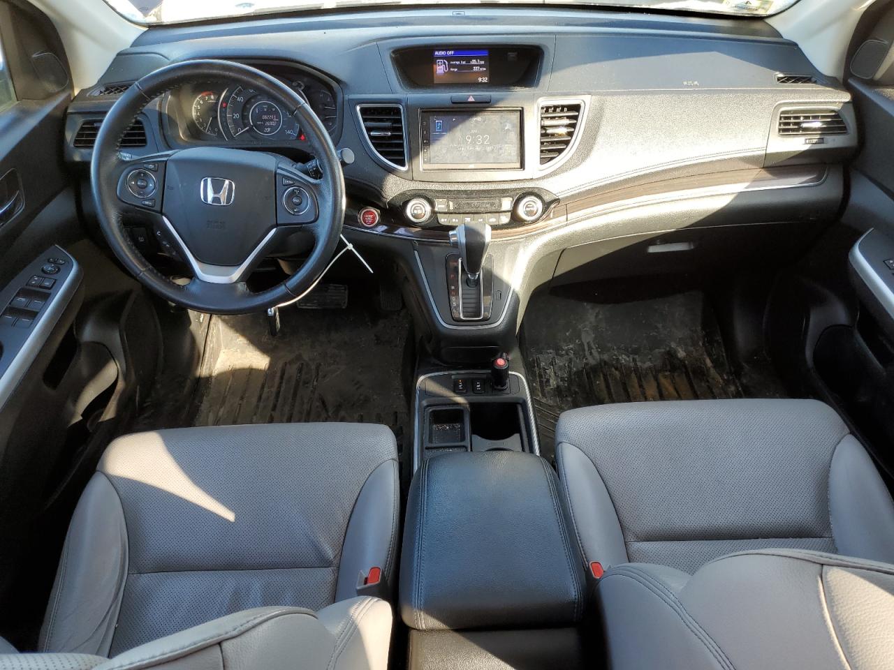 2015 Honda CR-V - Image 8
