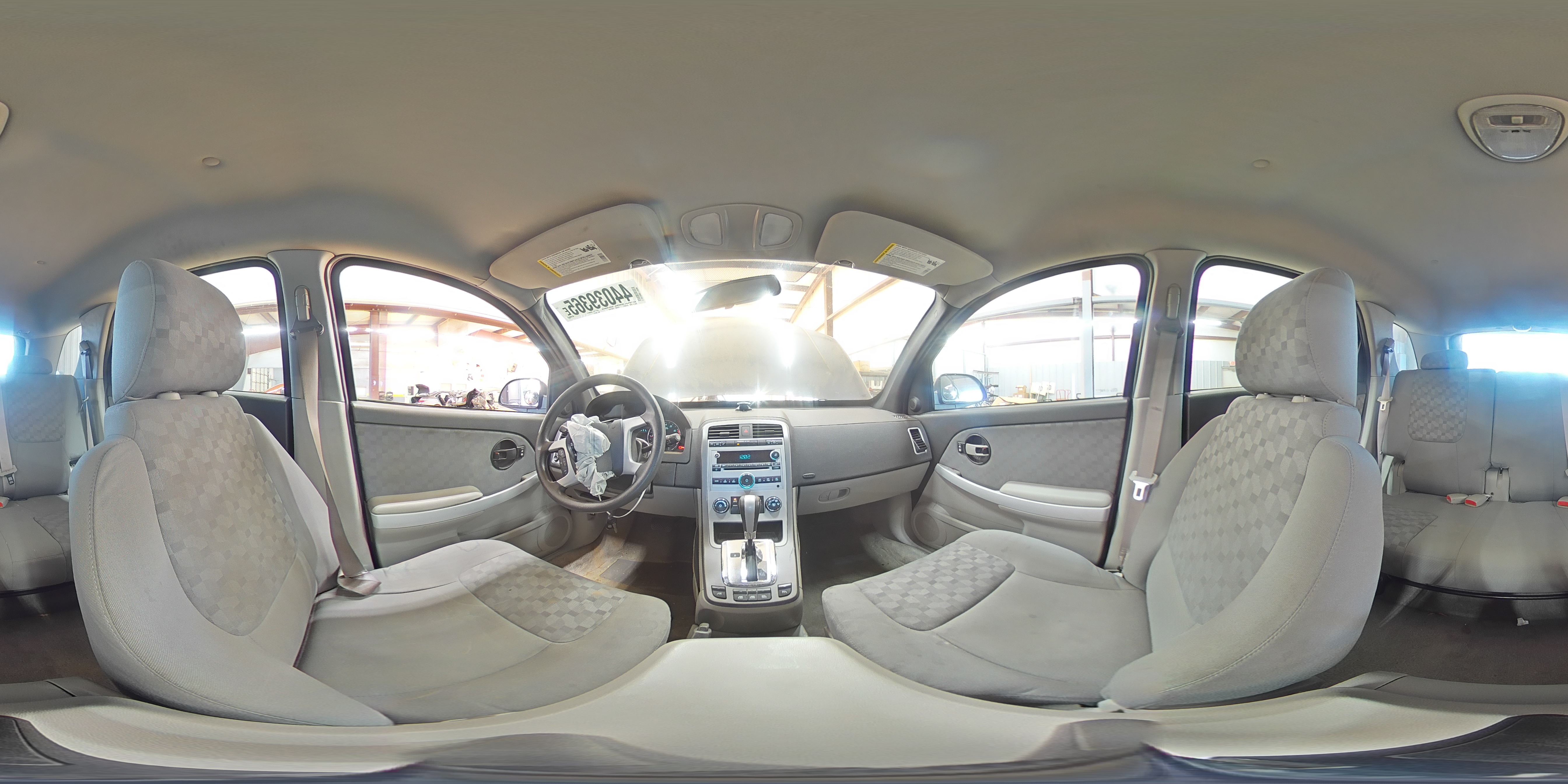 2007 Chevrolet Equinox - Image 13