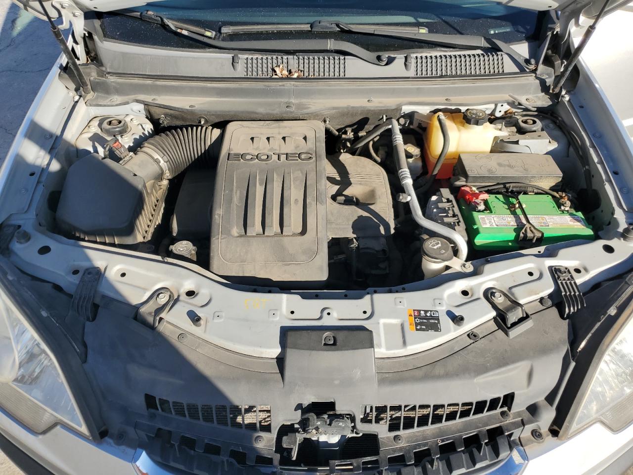 2014 Chevrolet Captiva - Image 13
