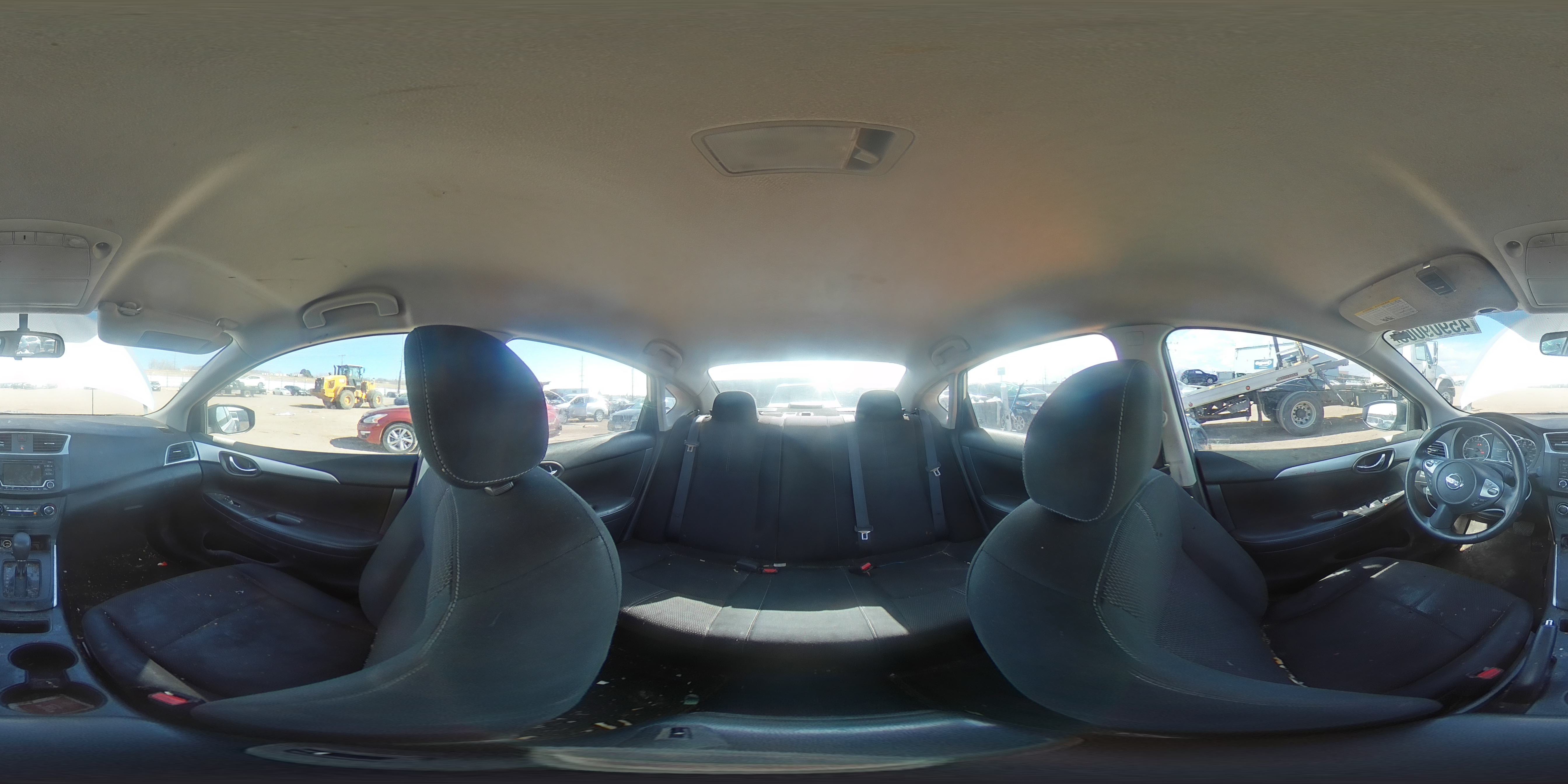 2018 Nissan Sentra - Image 12