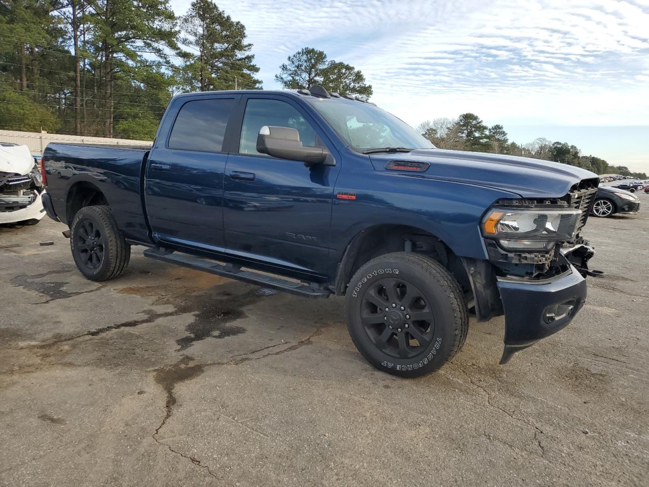 2020 RAM 2500 - Image 4