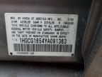 2000 Honda Accord Ex продається в Franklin, WI - Rear End