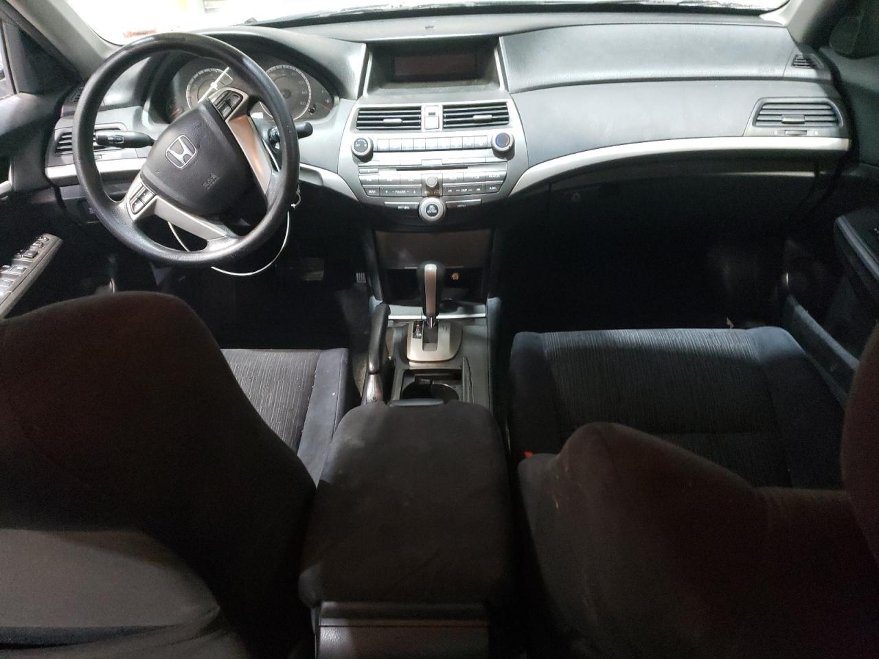 2012 Honda Accord - Image 8