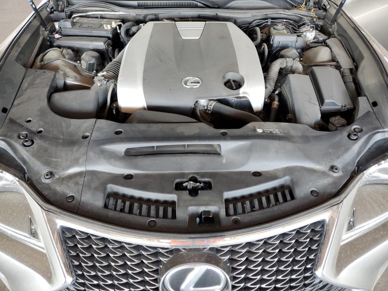 2015 Lexus RX - Image 12