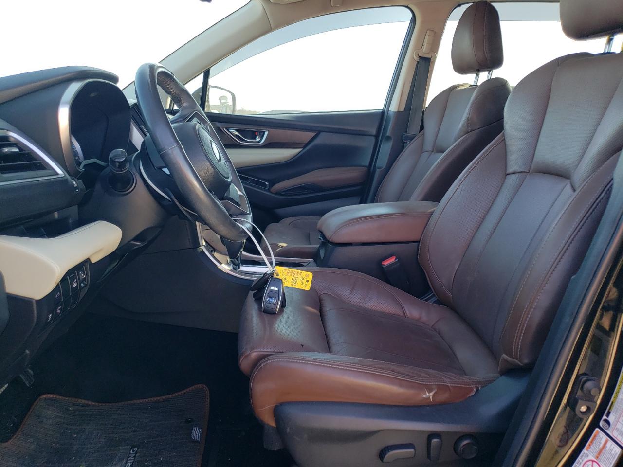2019 Subaru Ascent - Image 7