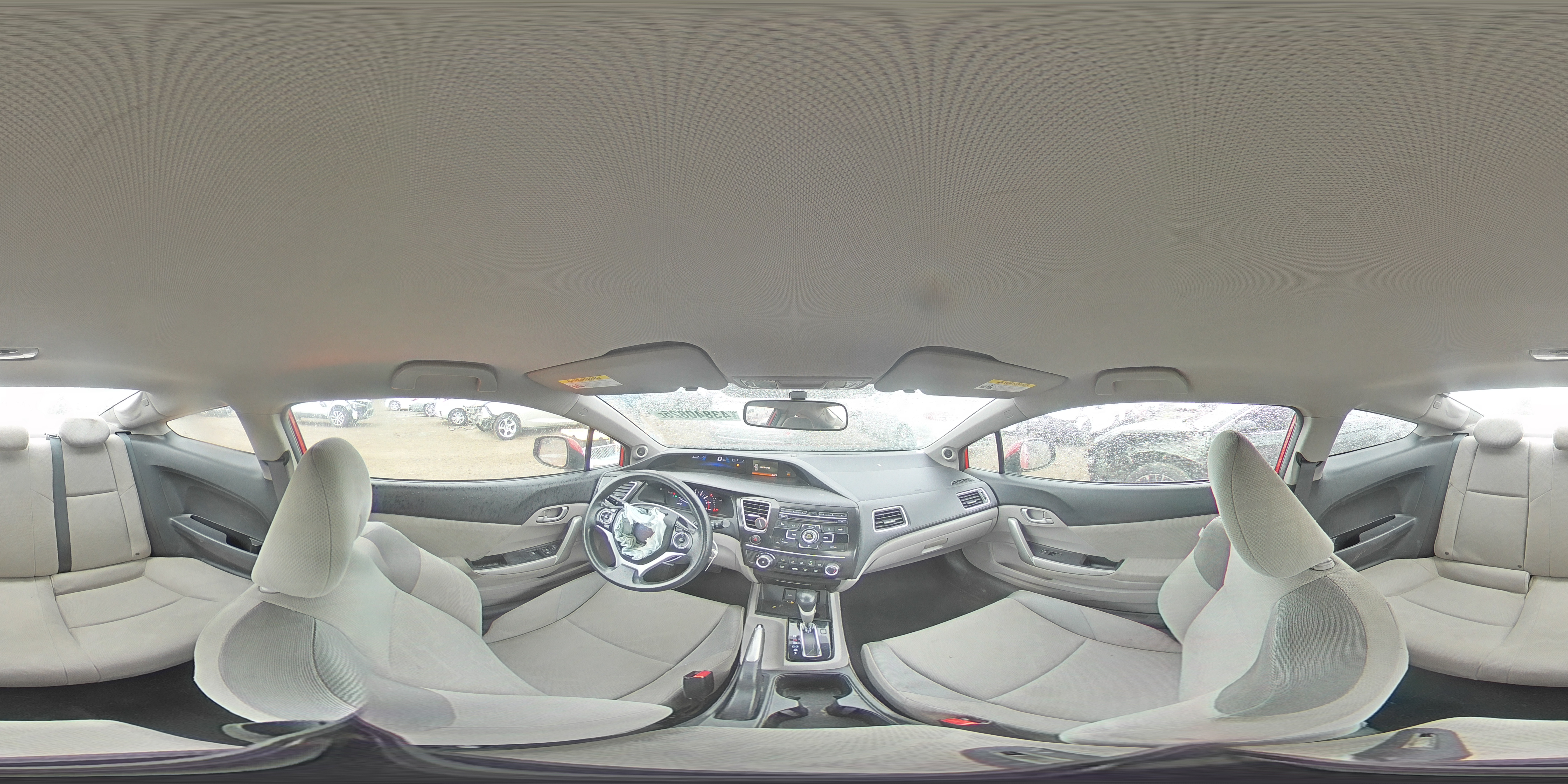 2013 Honda Civic - Image 13